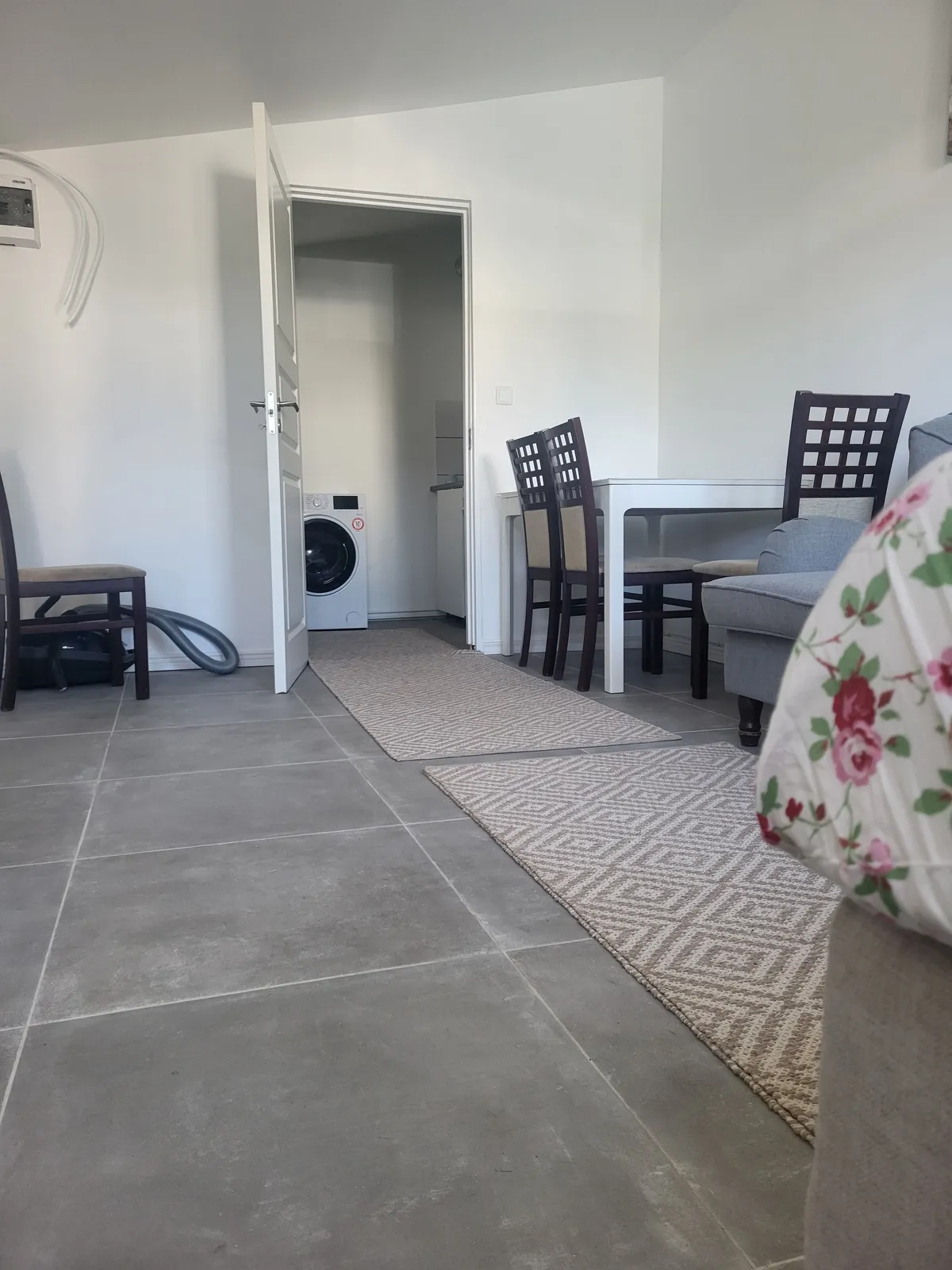 Hyreslägenhet på Malmö i malmo