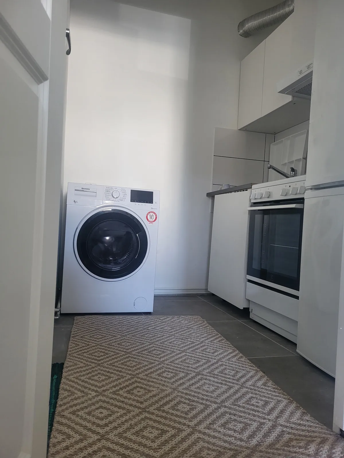 Hyreslägenhet på Malmö i malmo