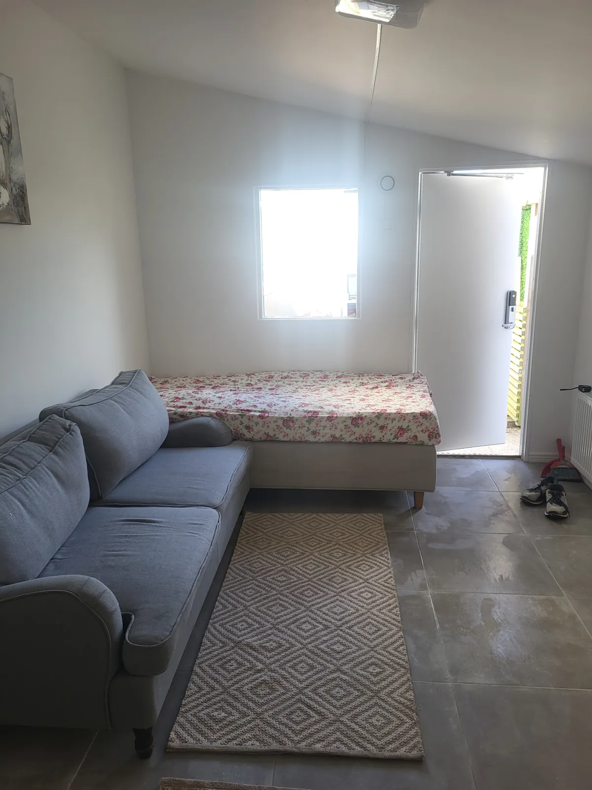 Hyreslägenhet på Malmö i malmo