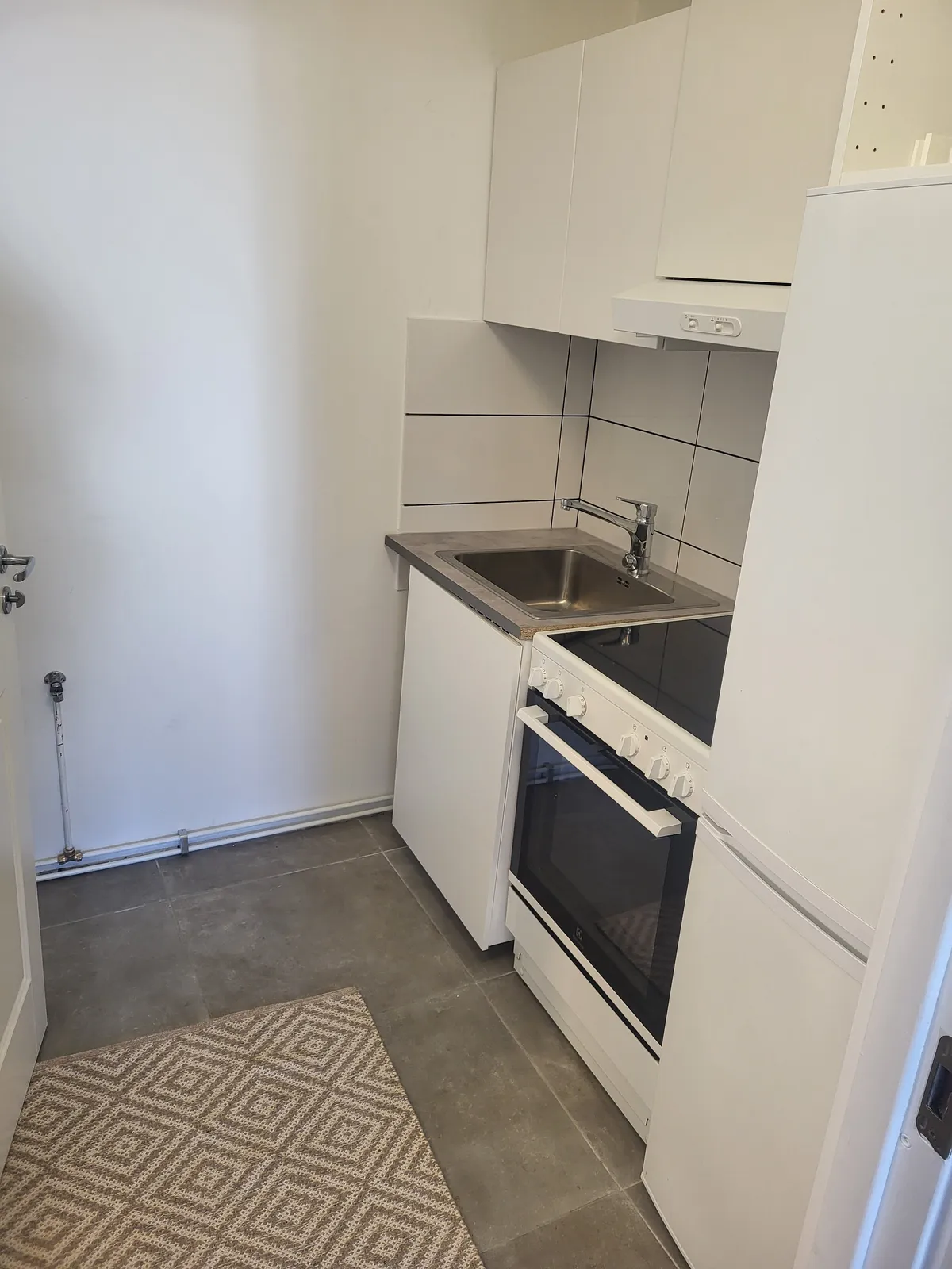 Hyreslägenhet på Malmö i malmo