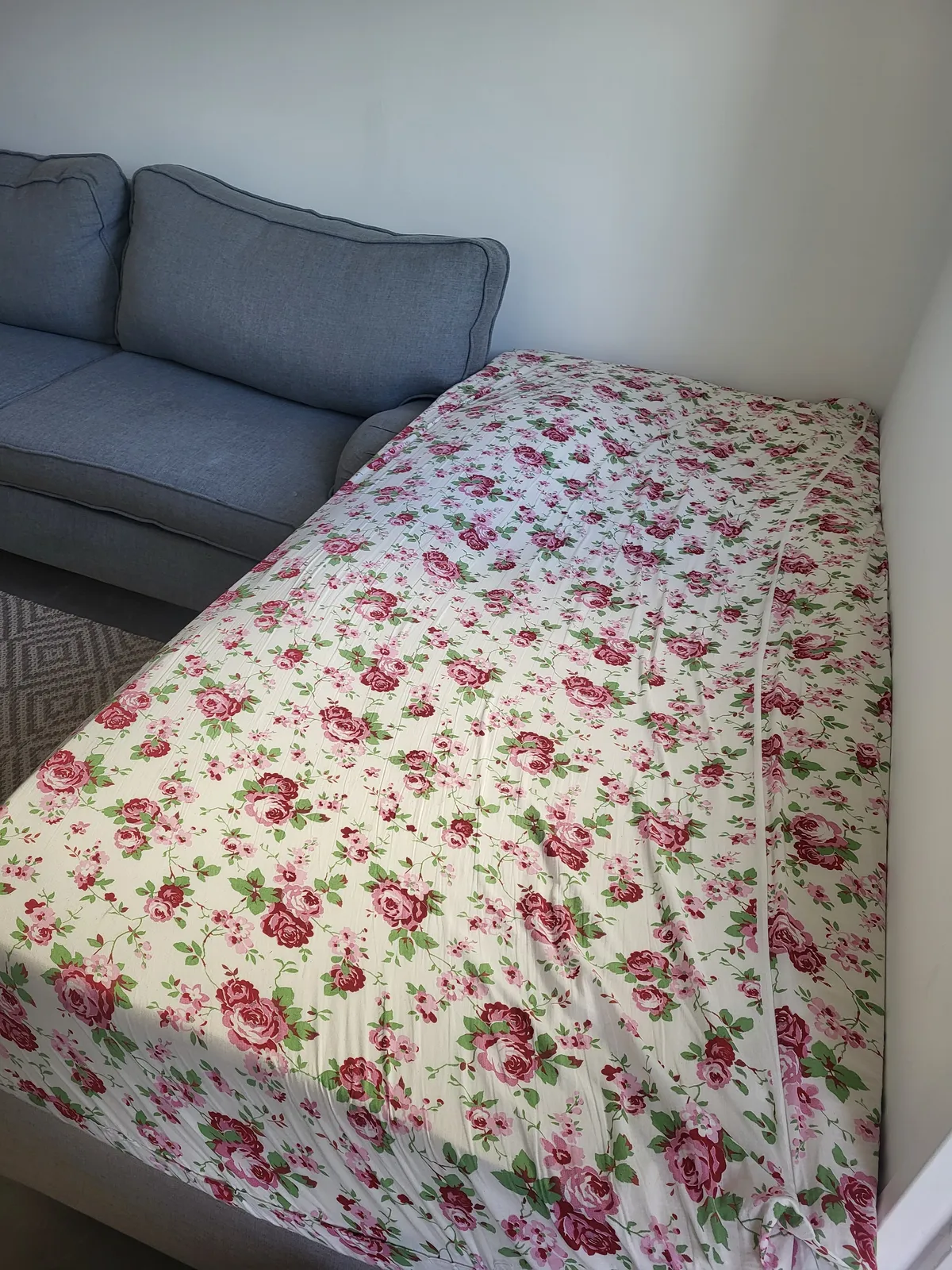 Hyreslägenhet på Malmö i malmo