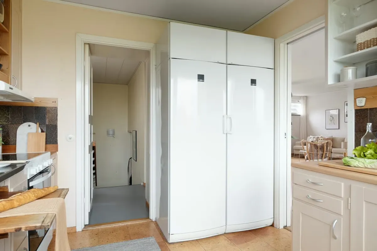 Hyresbostad på Lerum i lerum