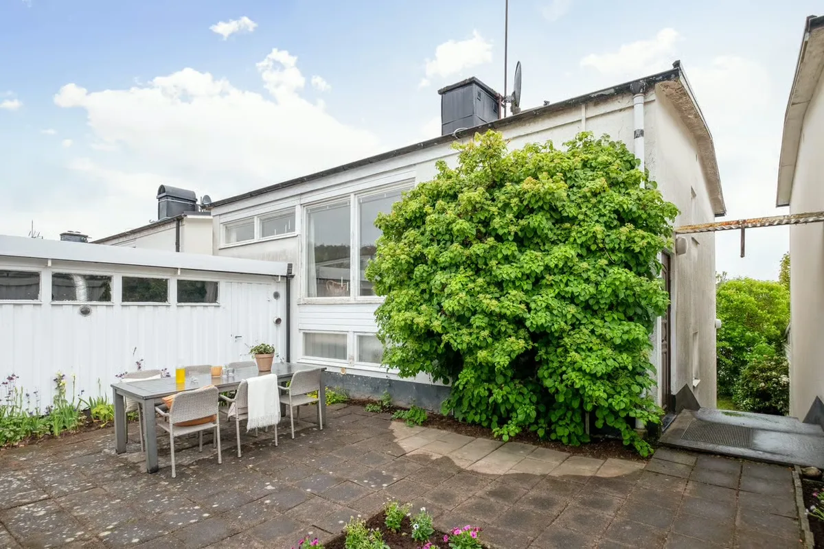 Hyresbostad på Lerum i lerum