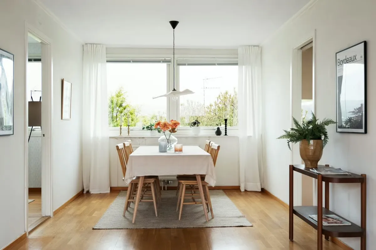 Hyresbostad på Lerum i lerum