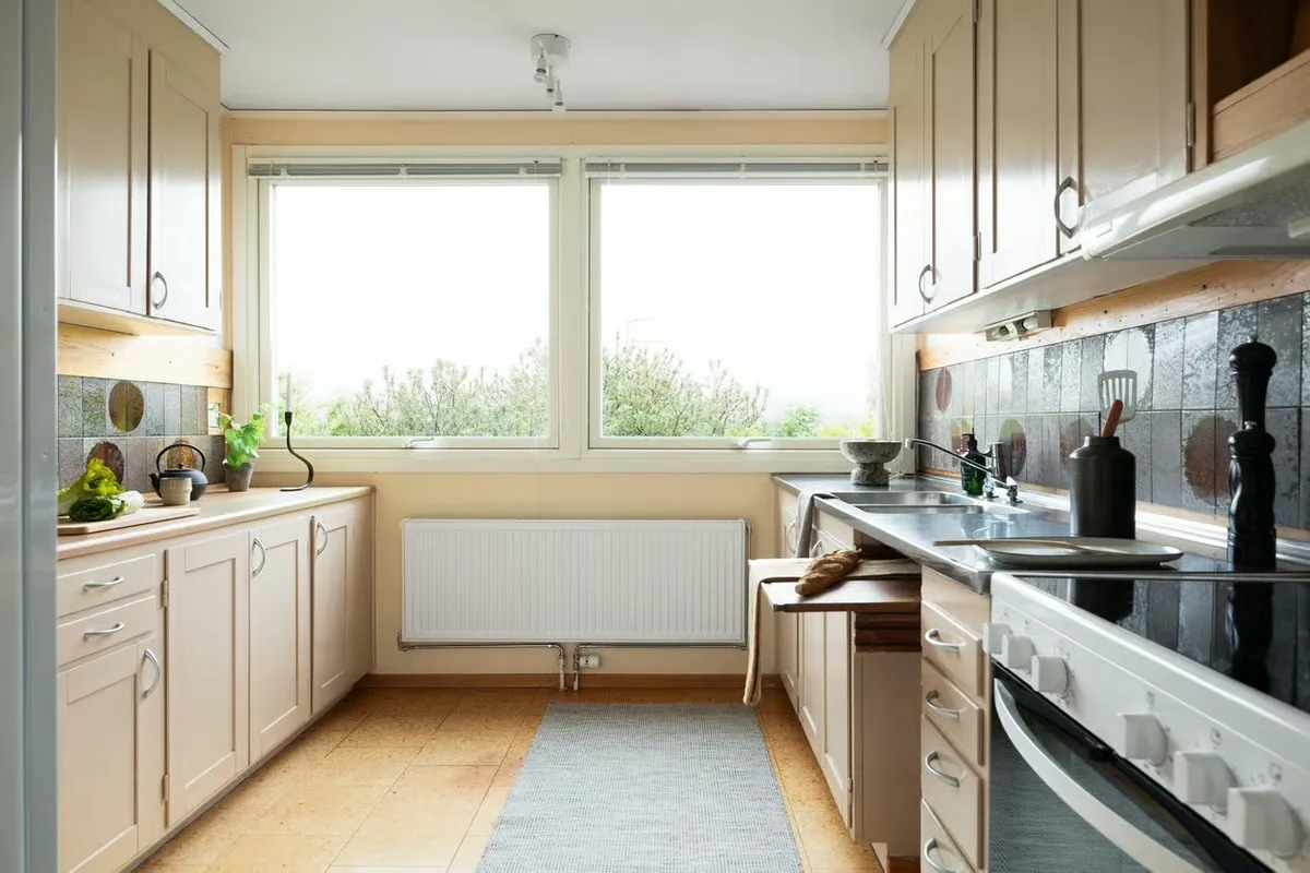 Hyresbostad på Lerum i lerum