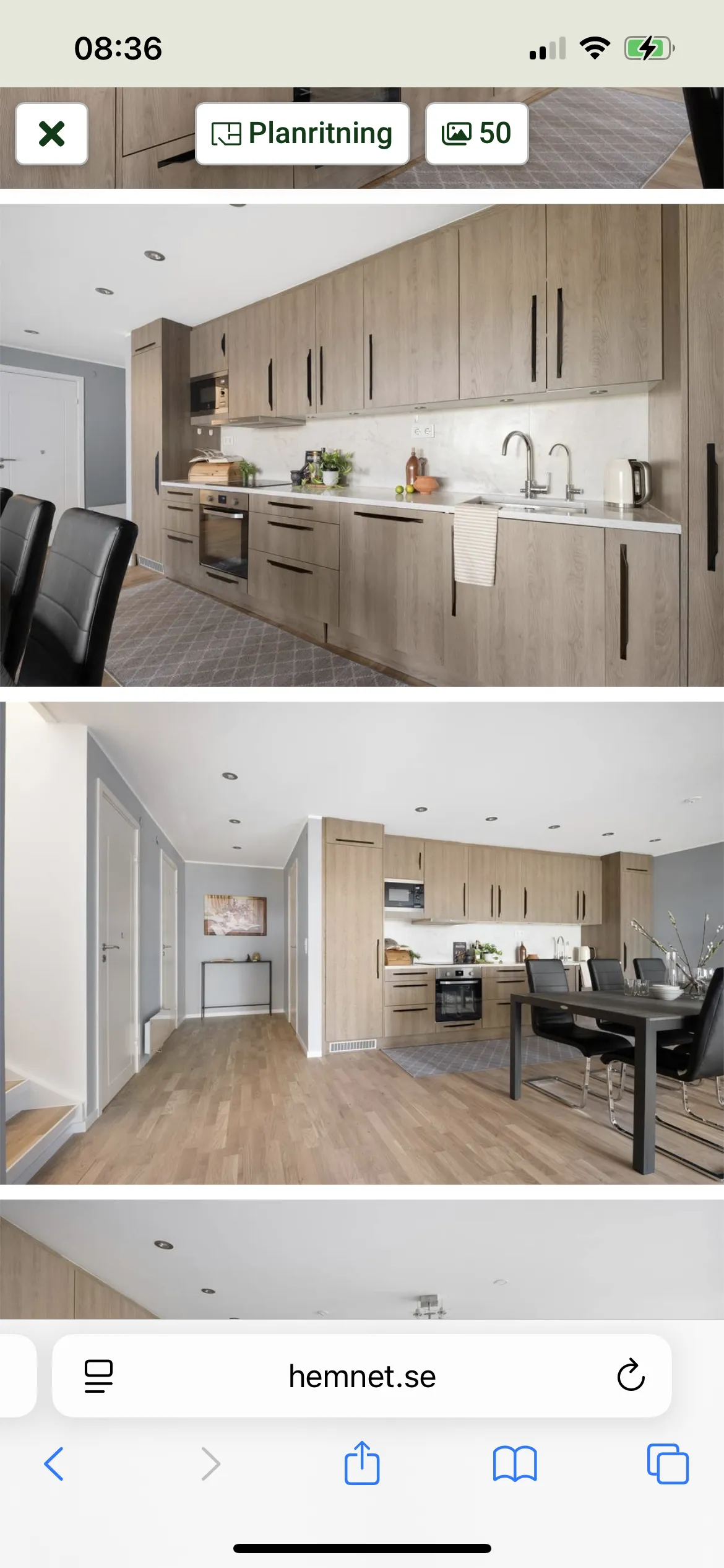 Hyresbostad på Hässelby i hasselby