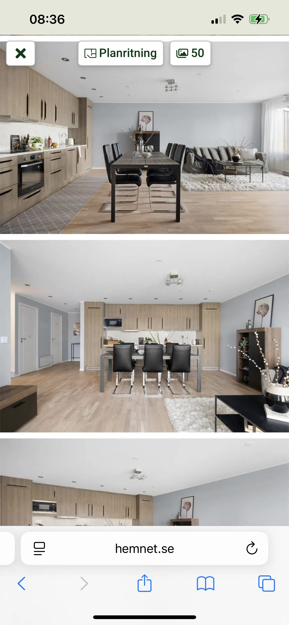 Hyresbostad på Hässelby i hasselby