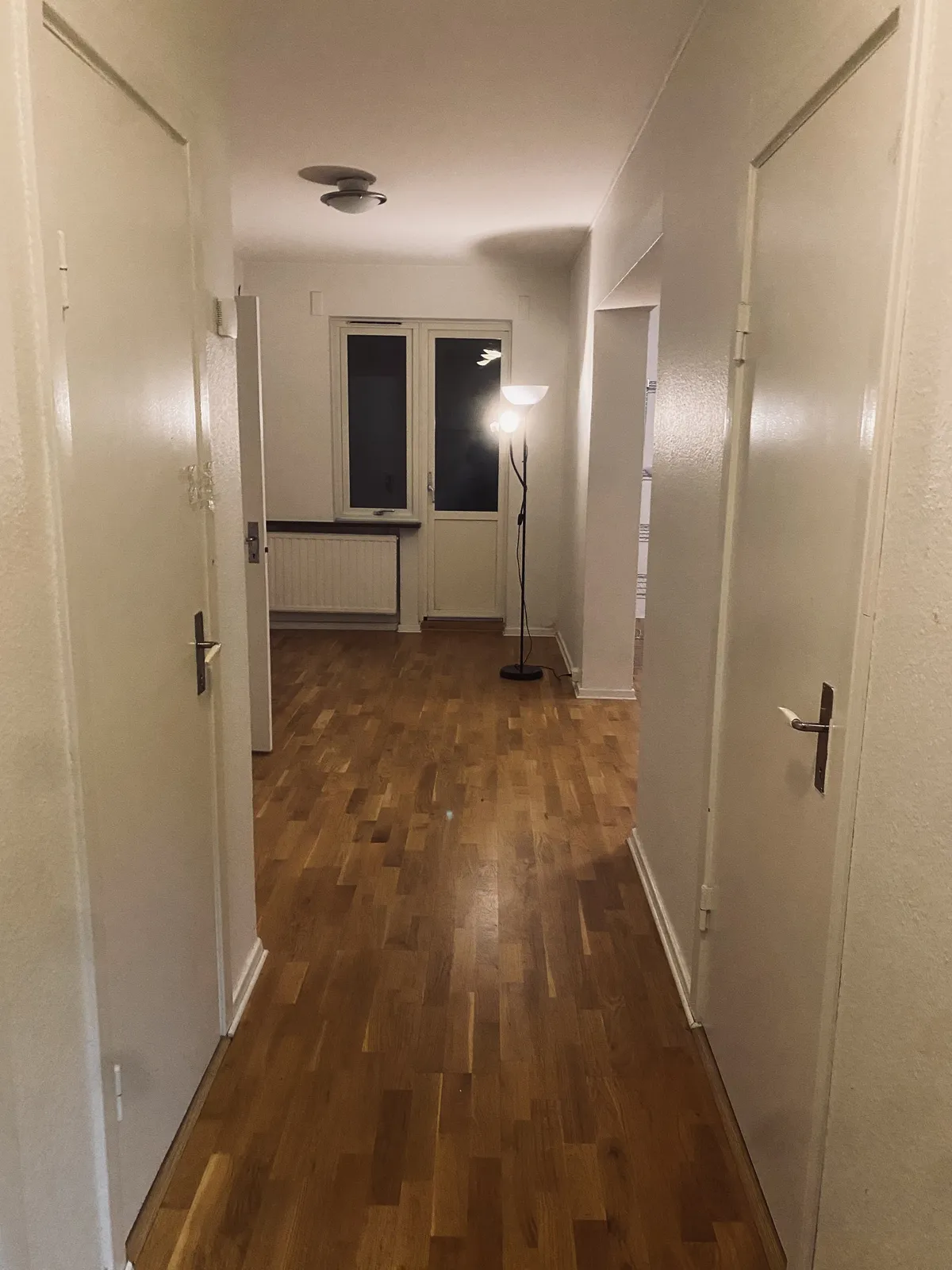 Hyreslägenhet på Landskrona i landskrona