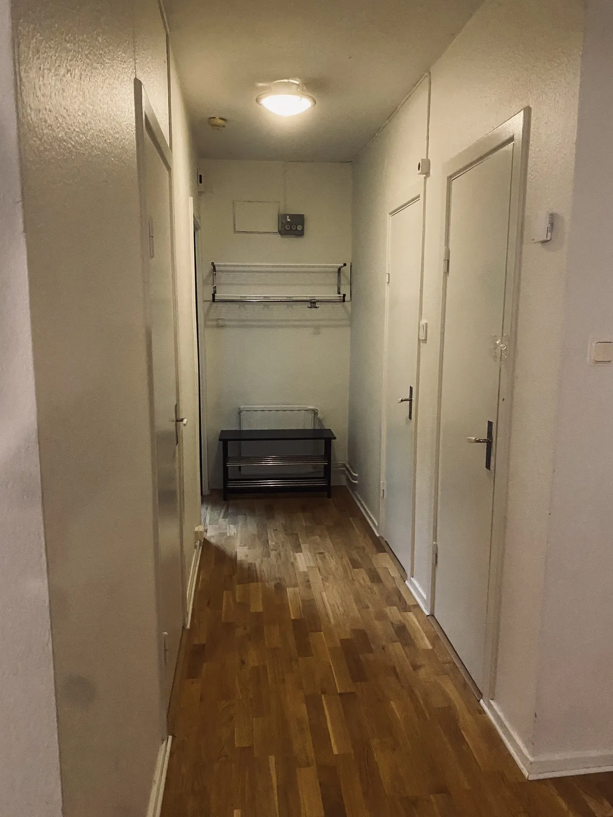 Hyreslägenhet på Landskrona i landskrona