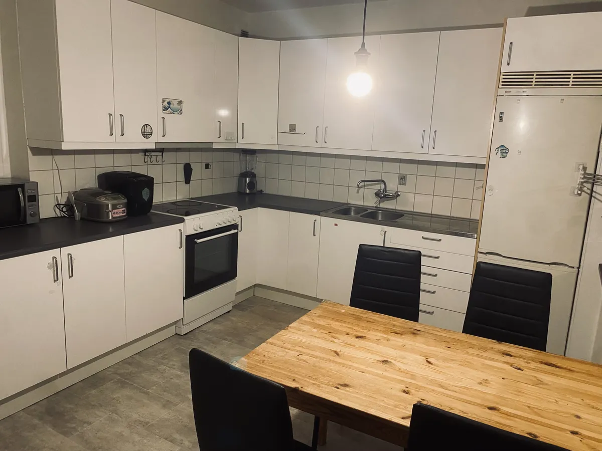 Hyreslägenhet på Landskrona i landskrona