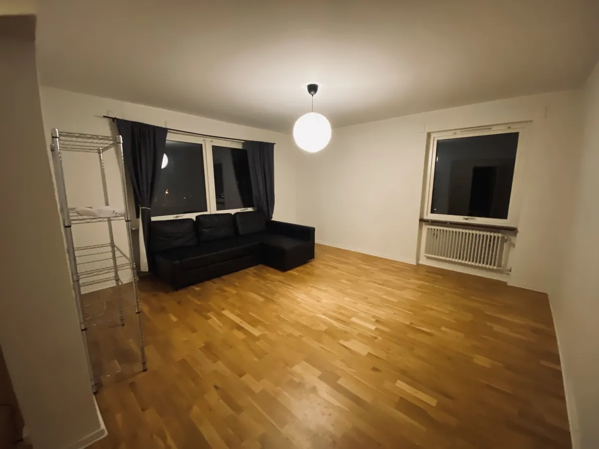 Hyreslägenhet på Landskrona i landskrona