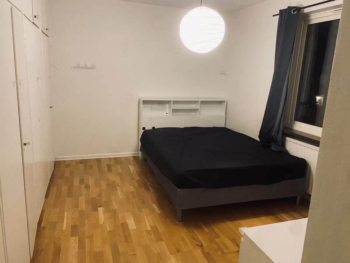 Hyreslägenhet på Landskrona i landskrona