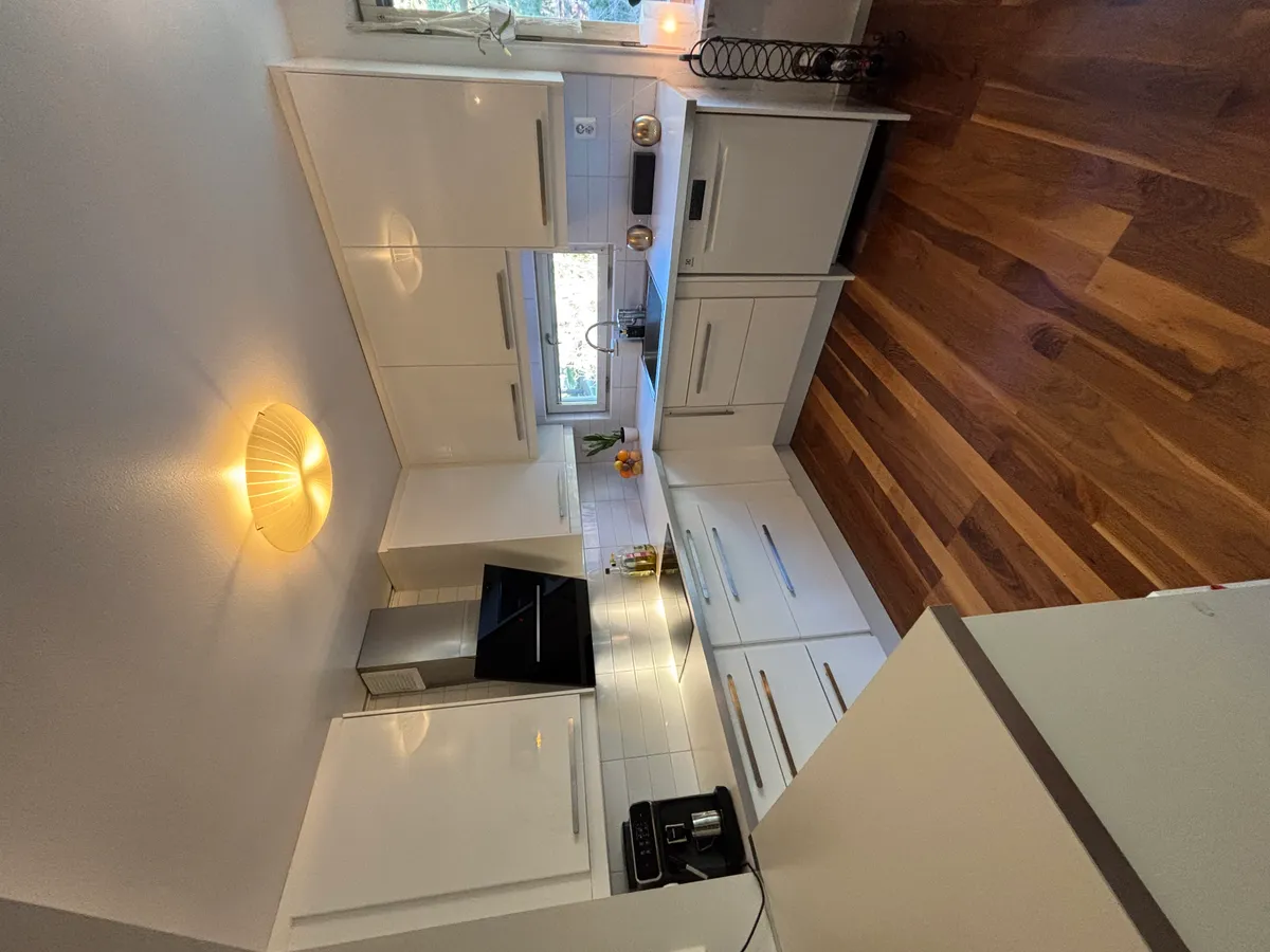 Hyreslägenhet på Upplands Väsby i upplands-vasby