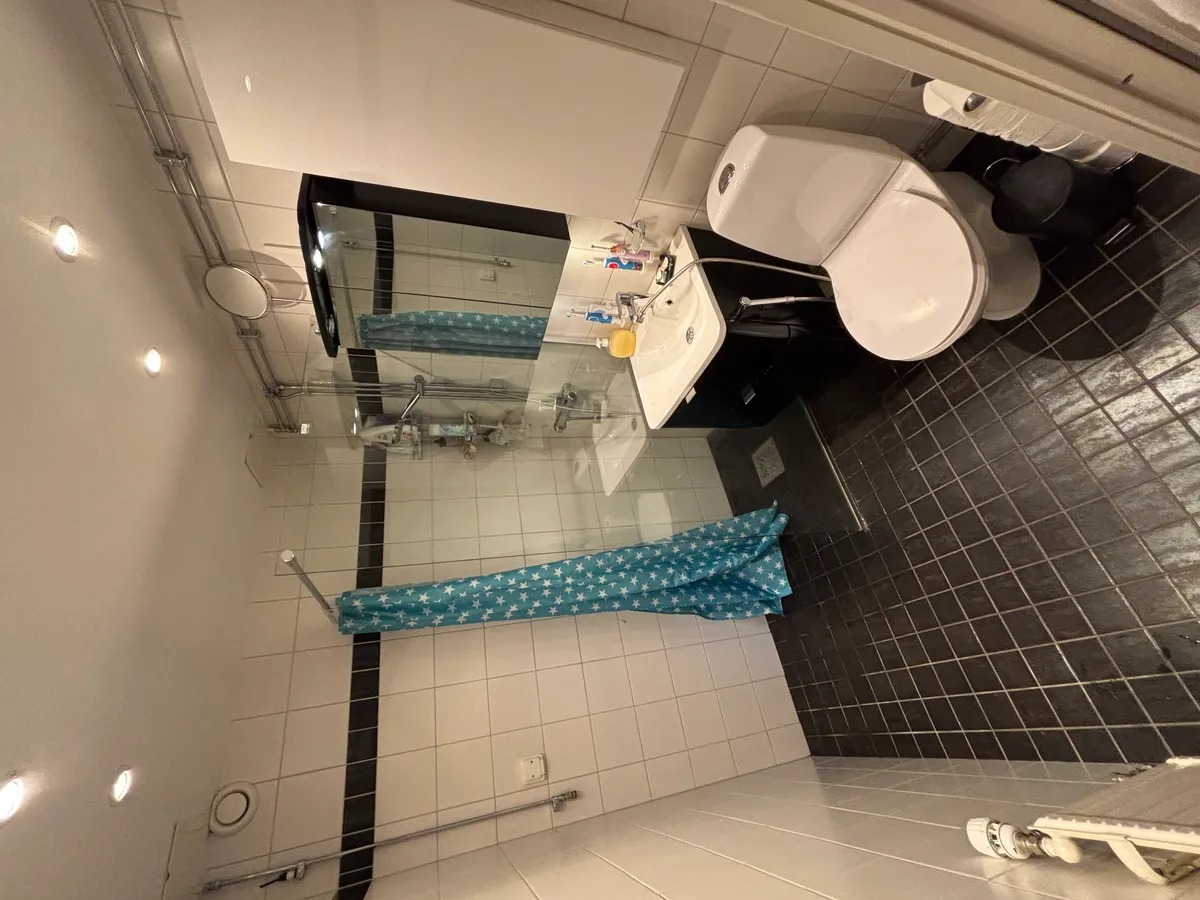 Hyreslägenhet på Upplands Väsby i upplands-vasby