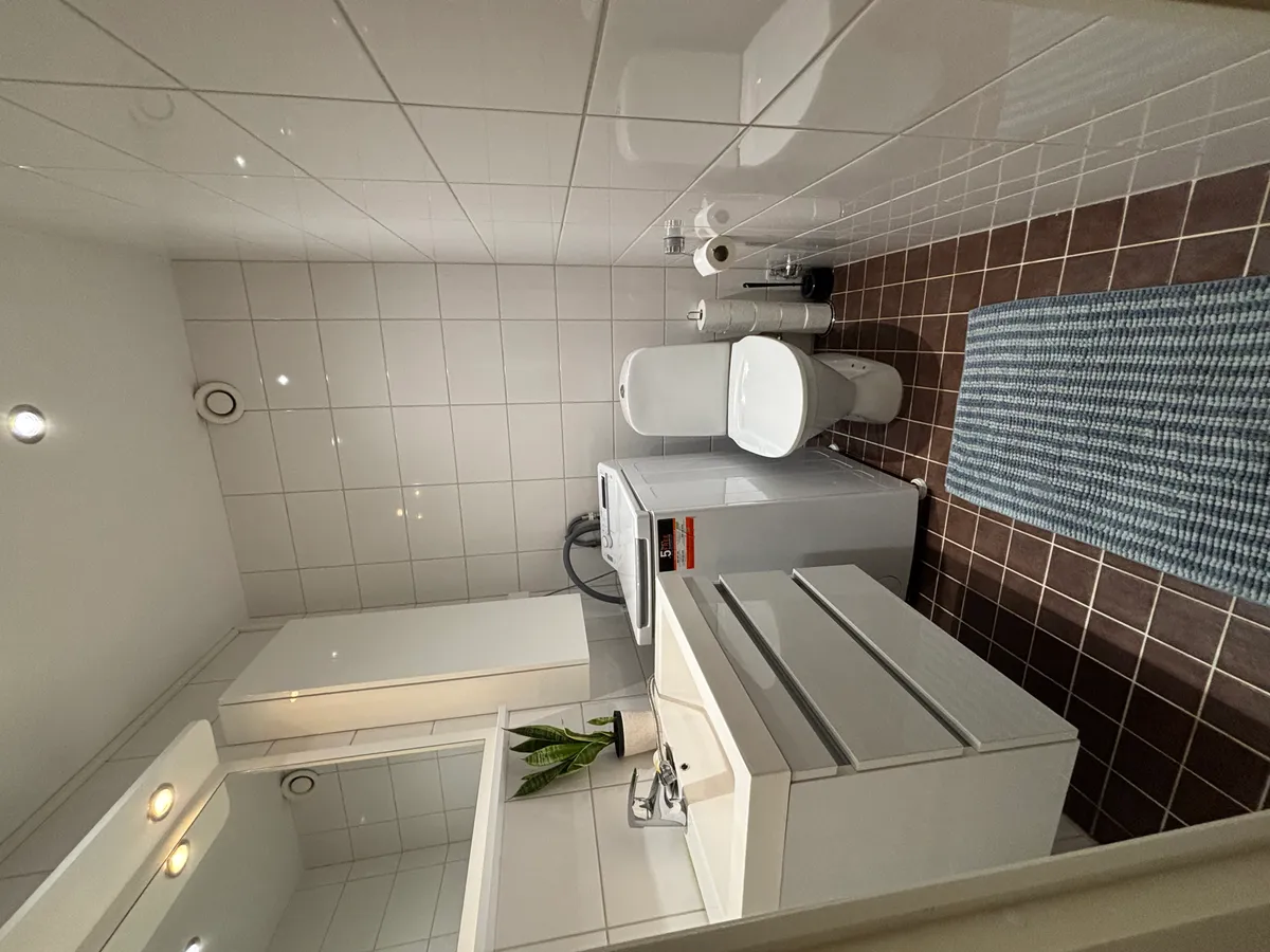 Hyreslägenhet på Upplands Väsby i upplands-vasby