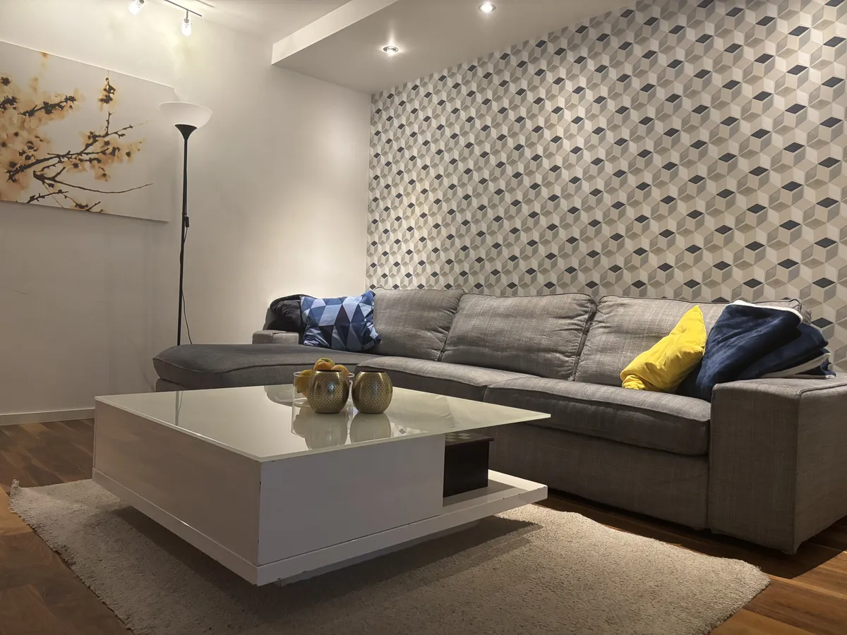 Hyreslägenhet på Upplands Väsby i upplands-vasby