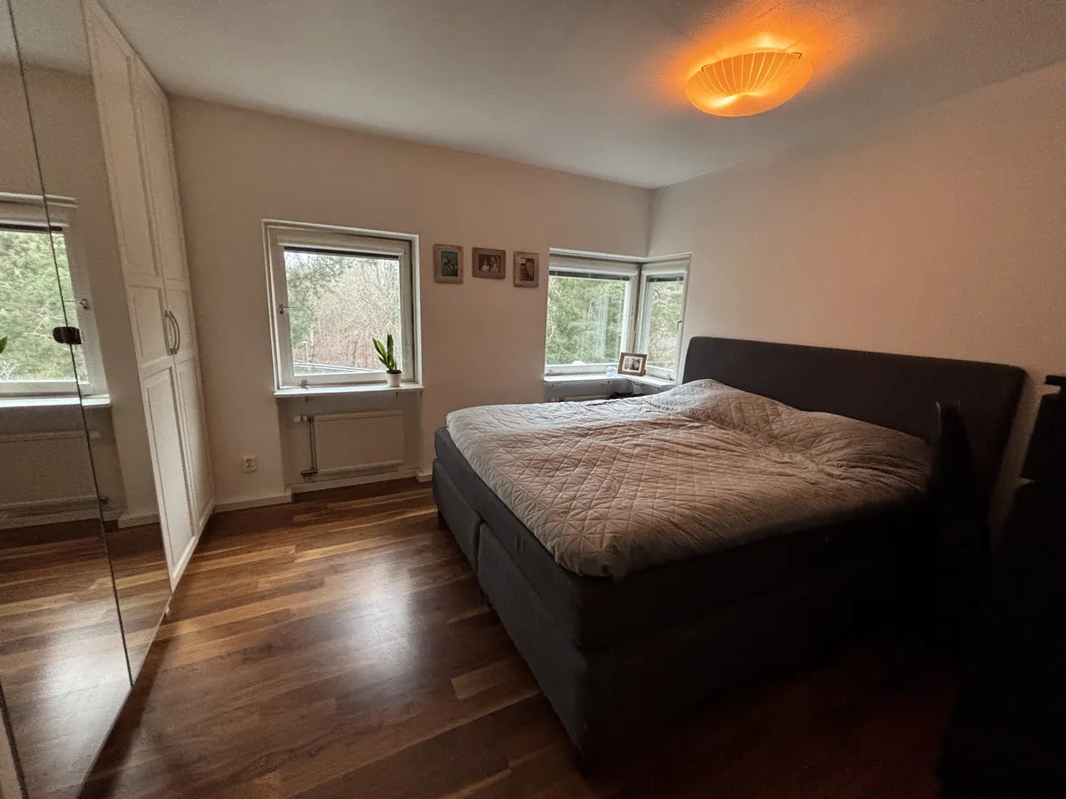 Hyreslägenhet på Upplands Väsby i upplands-vasby