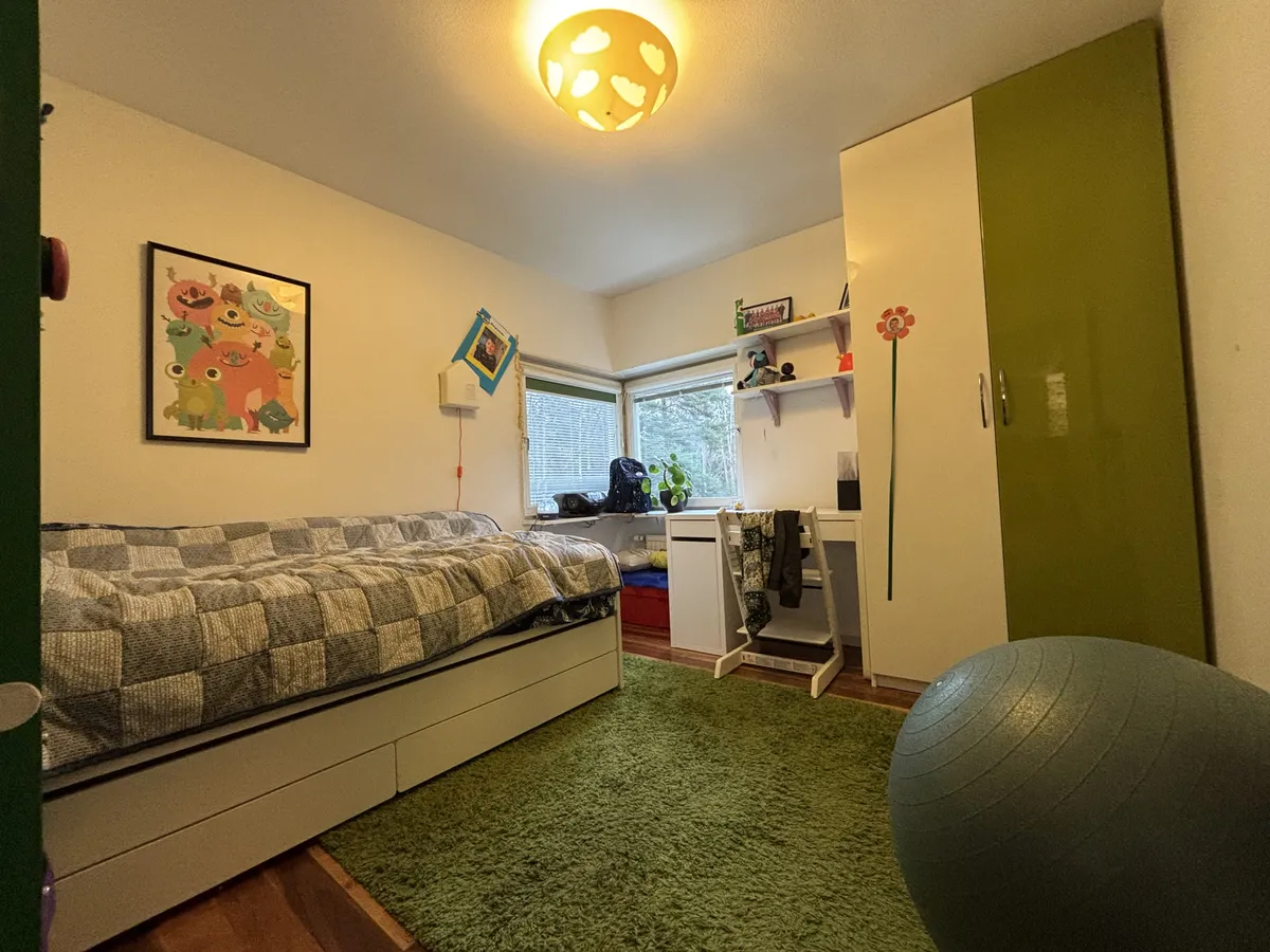 Hyreslägenhet på Upplands Väsby i upplands-vasby