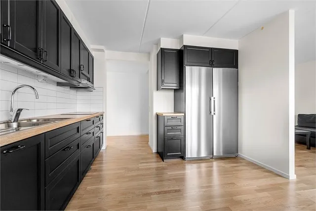 Hyreslägenhet på Sundbyberg i sundbyberg