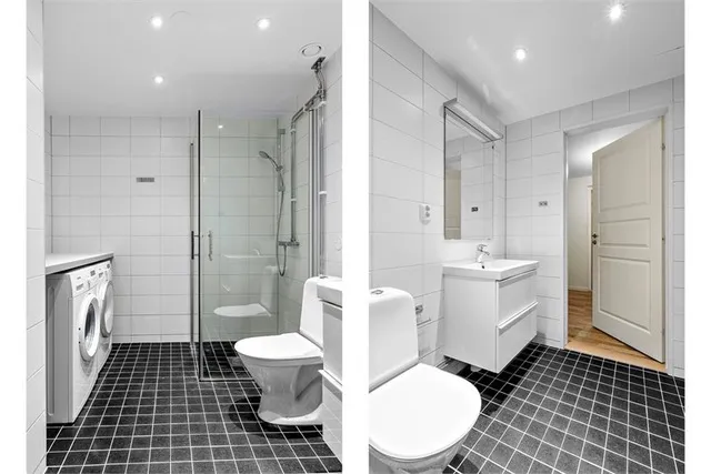 Hyreslägenhet på Sundbyberg i sundbyberg