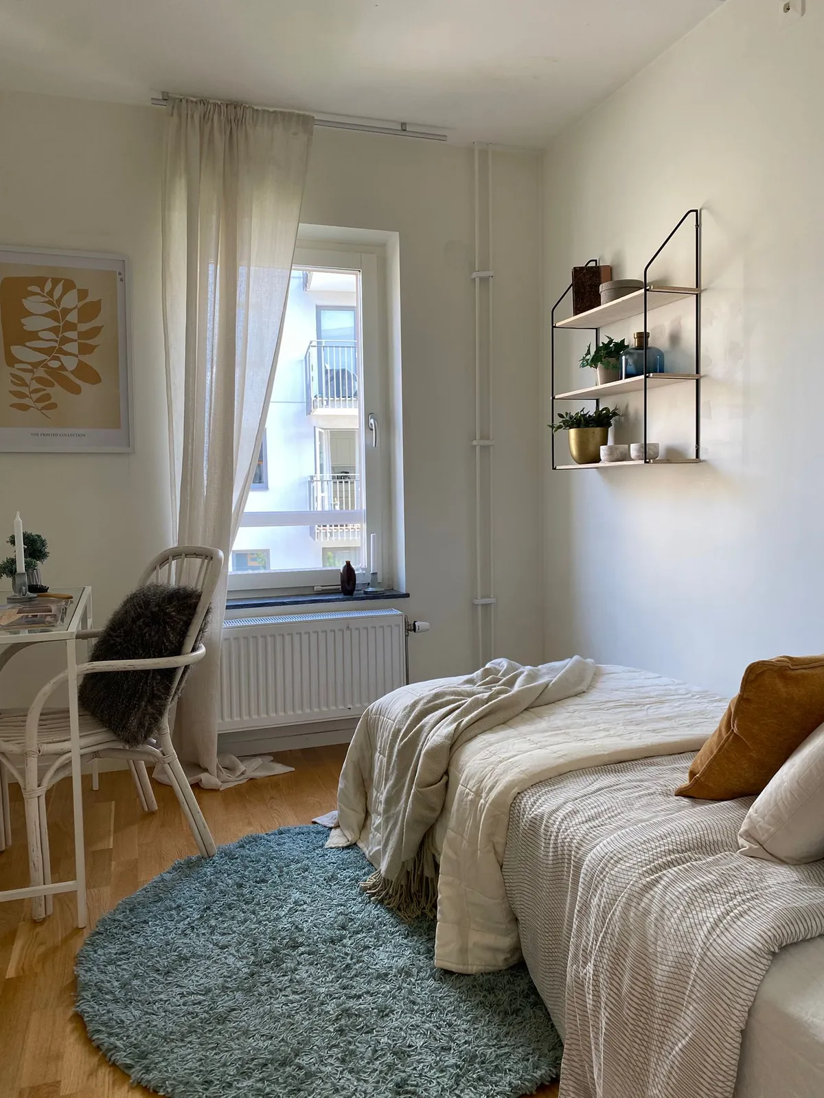 Hyreslägenhet på Sundbyberg i sundbyberg