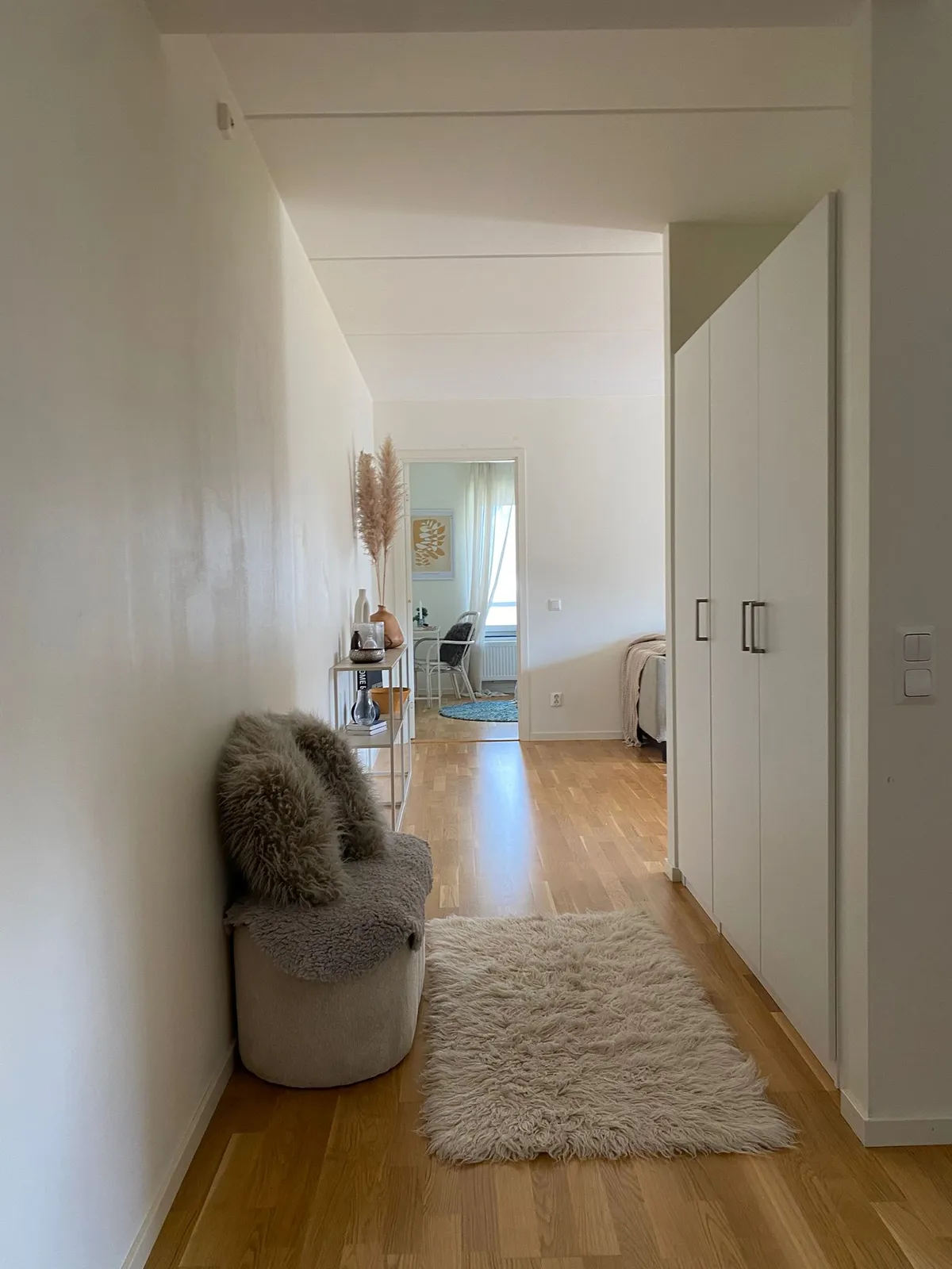 Hyreslägenhet på Sundbyberg i sundbyberg