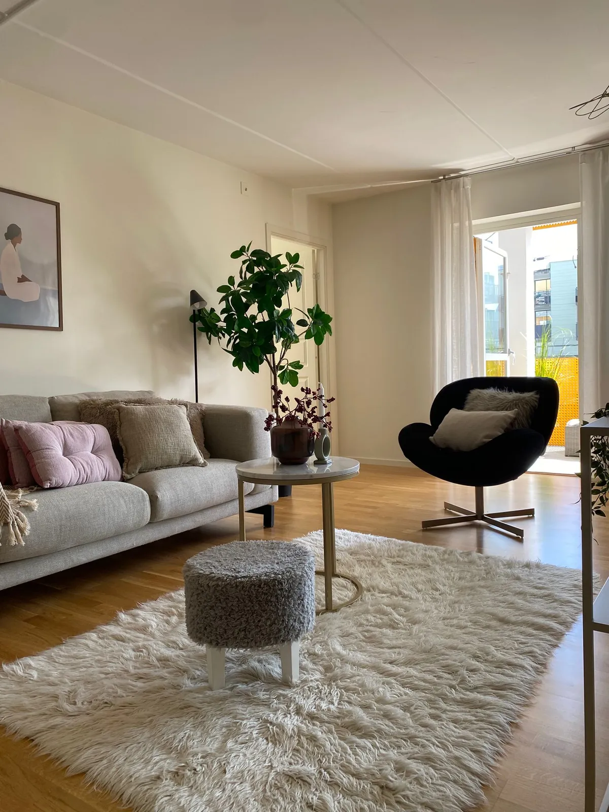 Hyreslägenhet på Sundbyberg i sundbyberg