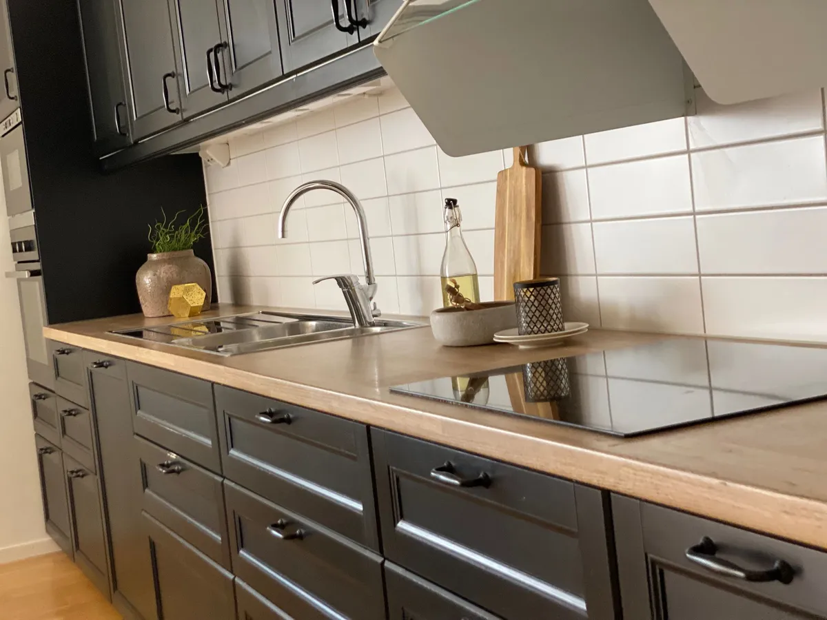 Hyreslägenhet på Sundbyberg i sundbyberg