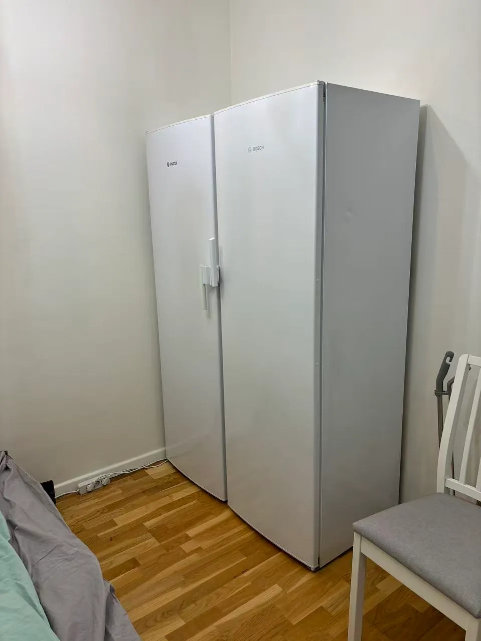 Hyreslägenhet på Solna i solna