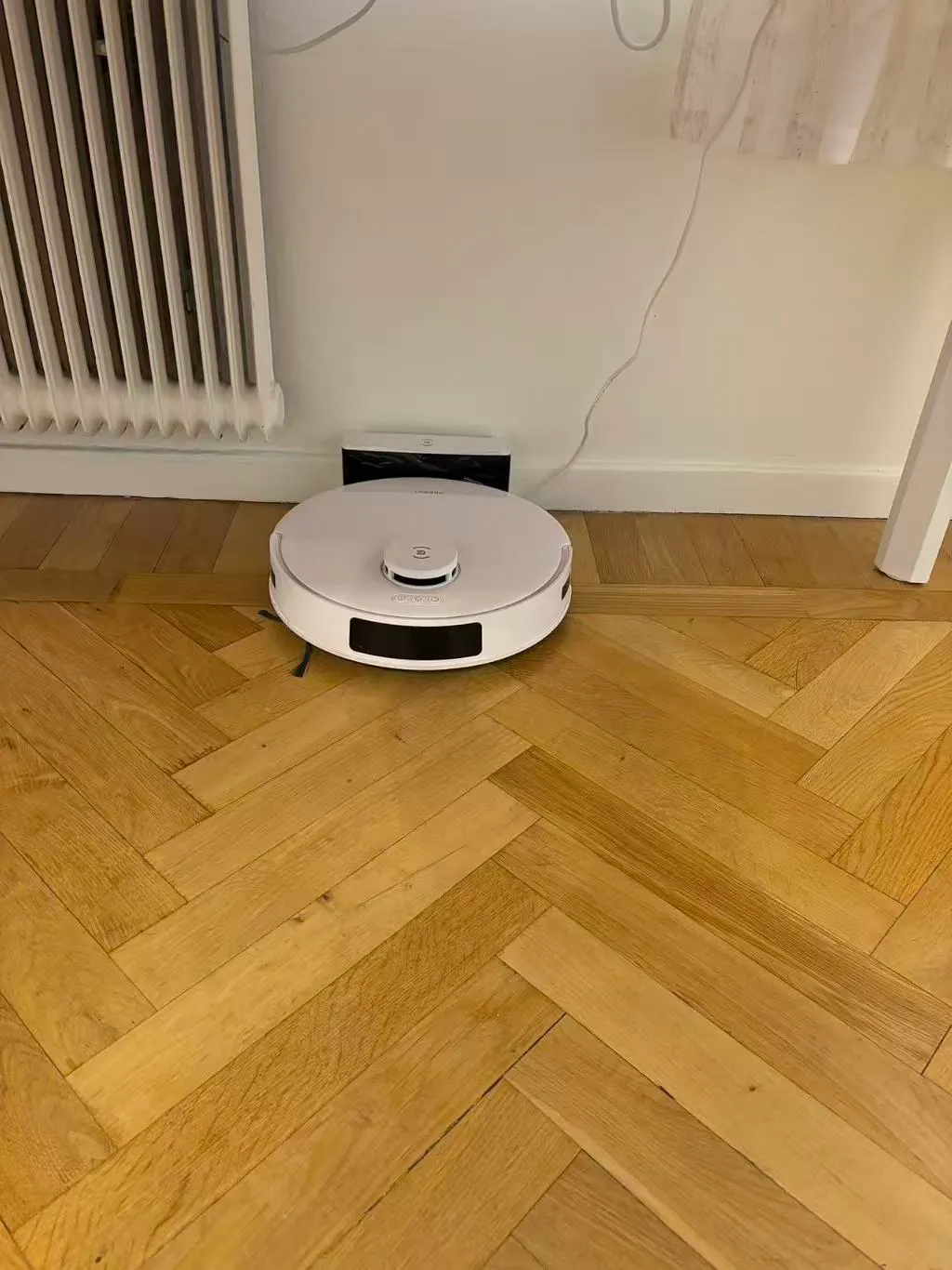 Hyreslägenhet på Solna i solna