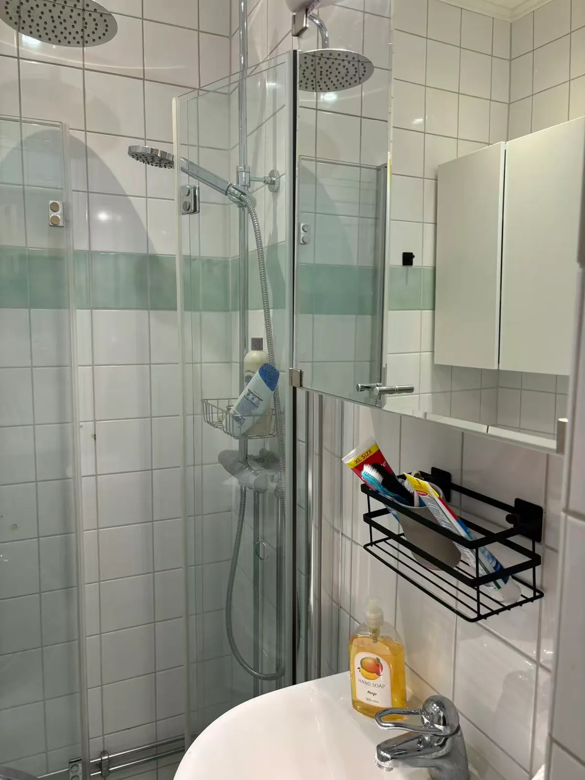 Hyreslägenhet på Solna i solna