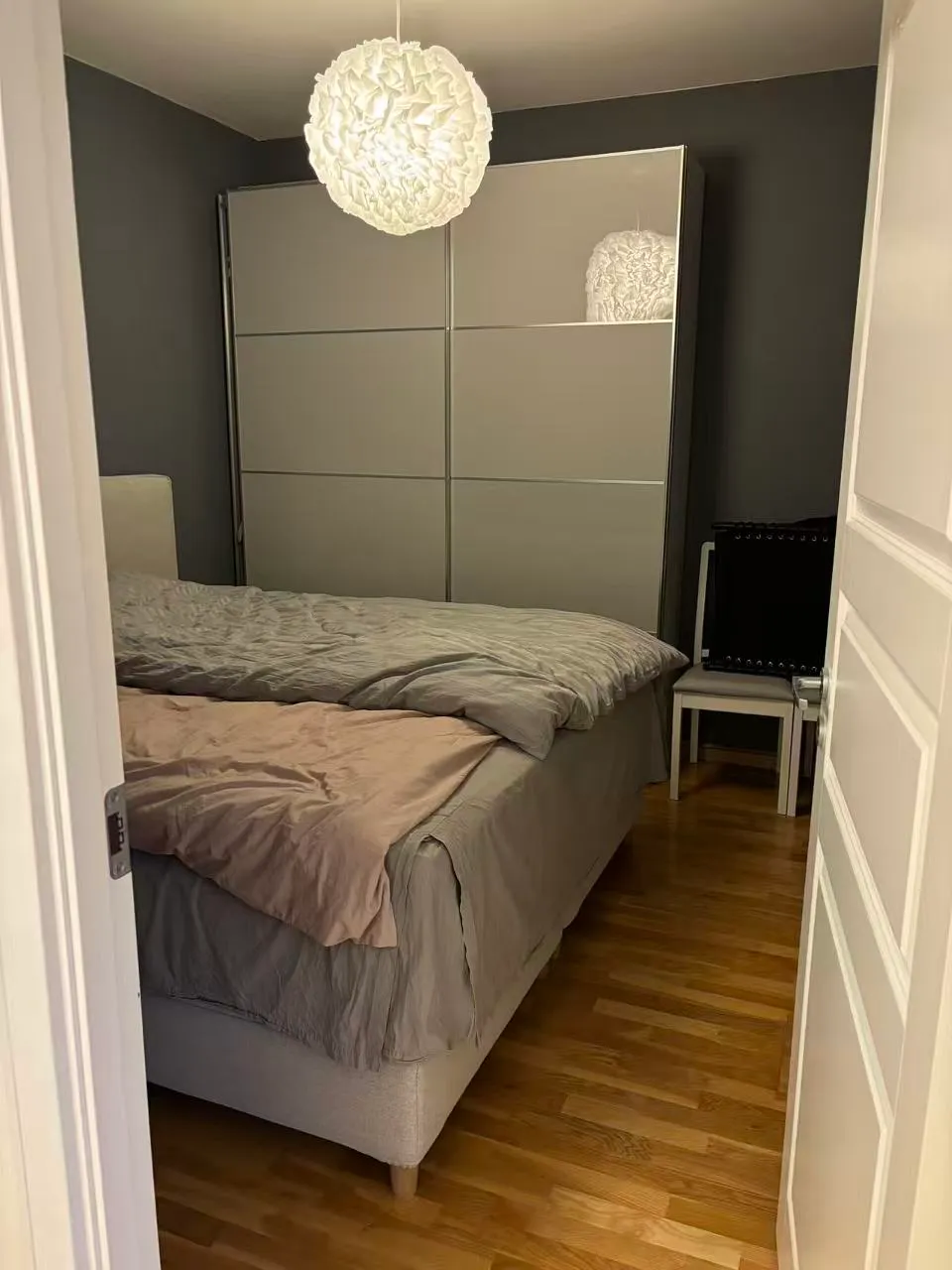 Hyreslägenhet på Solna i solna