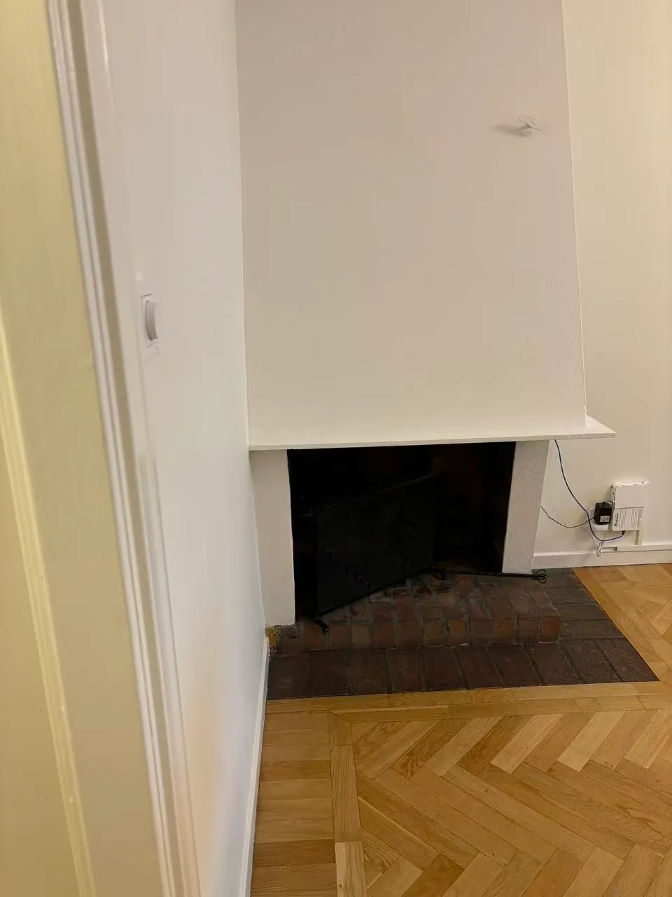 Hyreslägenhet på Solna i solna