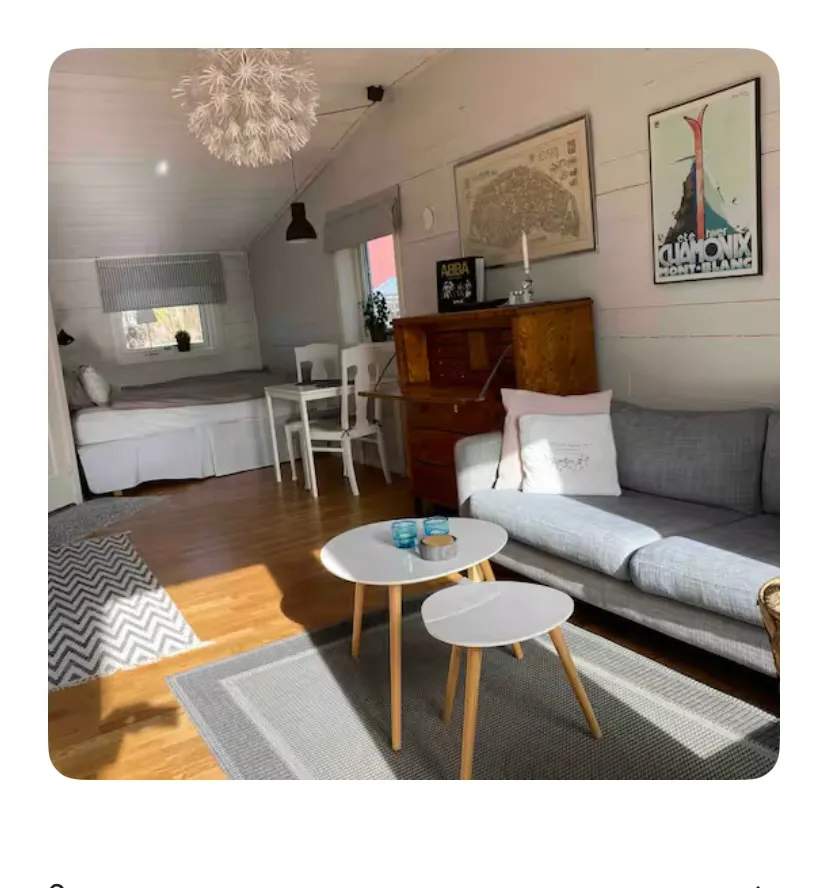 Hyreslägenhet på Sollentuna i sollentuna