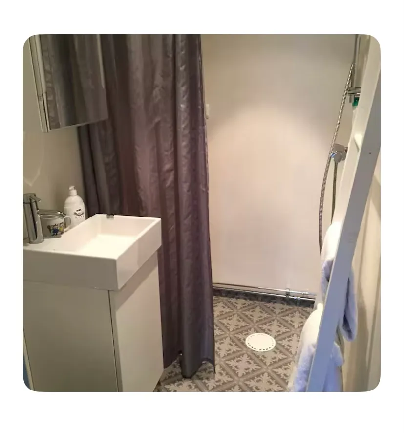 Hyreslägenhet på Sollentuna i sollentuna