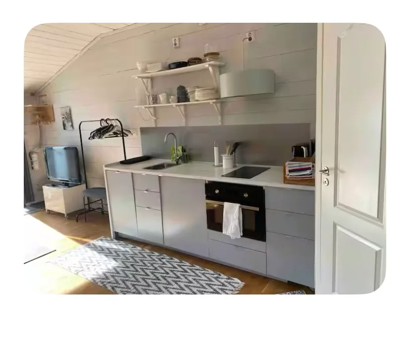 Hyreslägenhet på Sollentuna i sollentuna