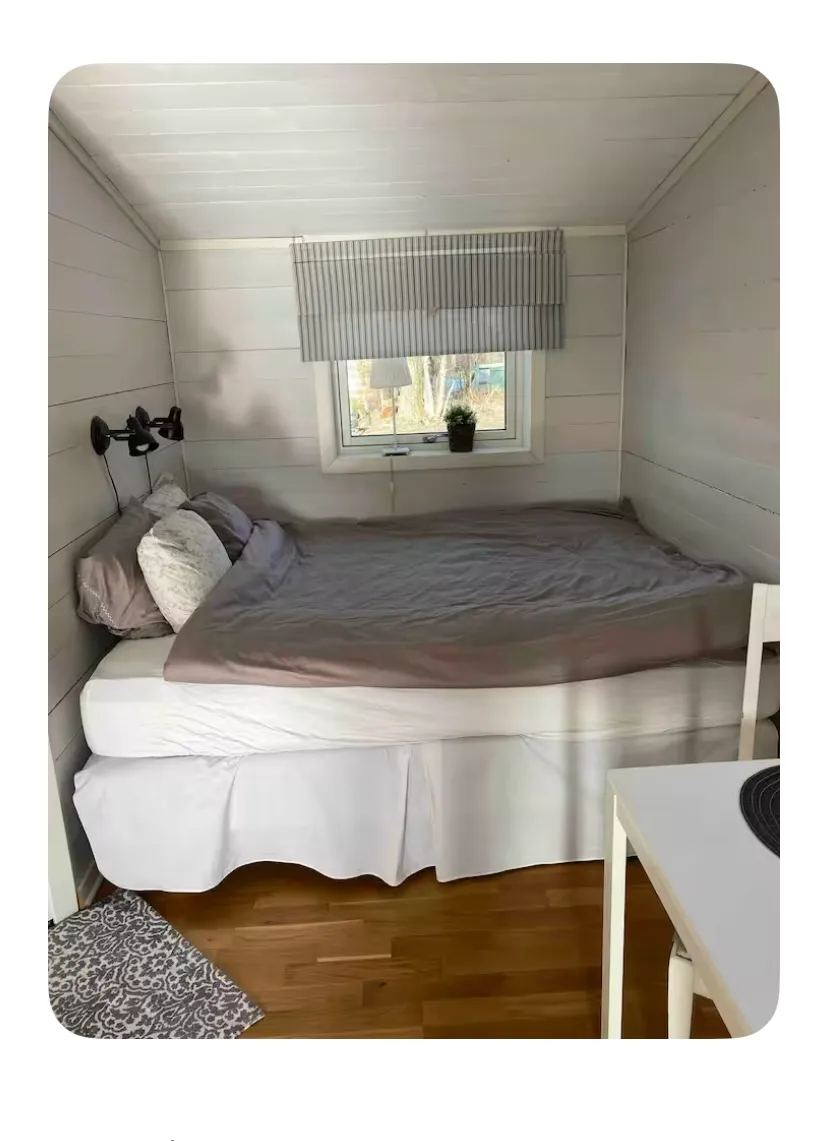 Hyreslägenhet på Sollentuna i sollentuna