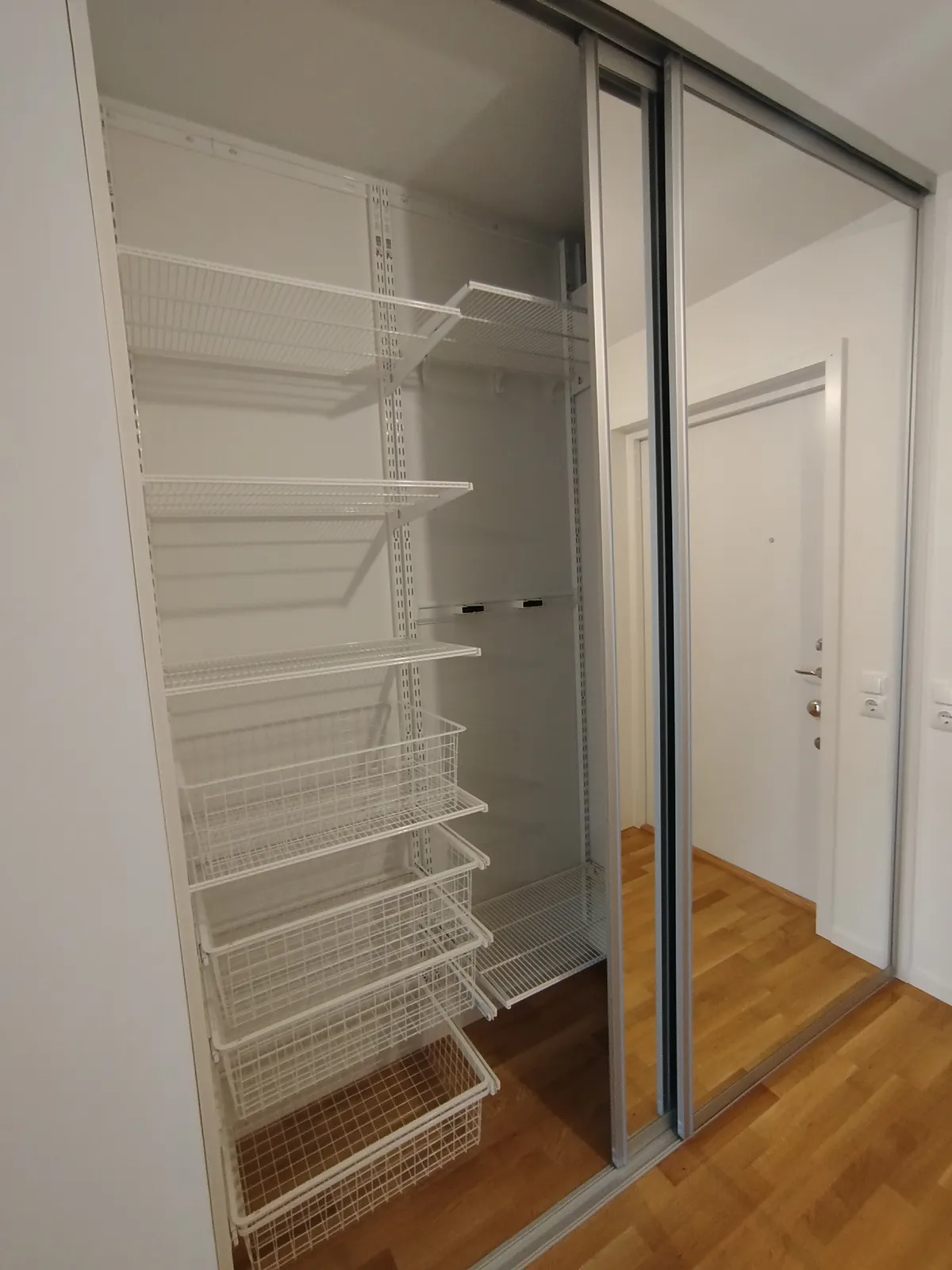 Hyreslägenhet på Järfälla i jarfalla