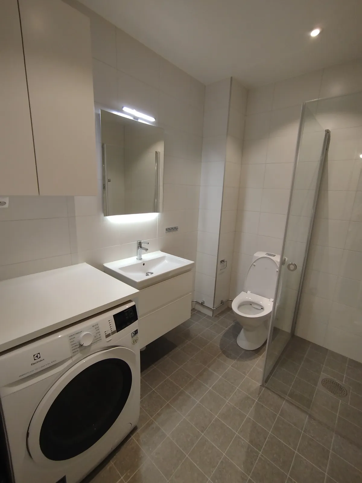 Hyreslägenhet på Järfälla i jarfalla