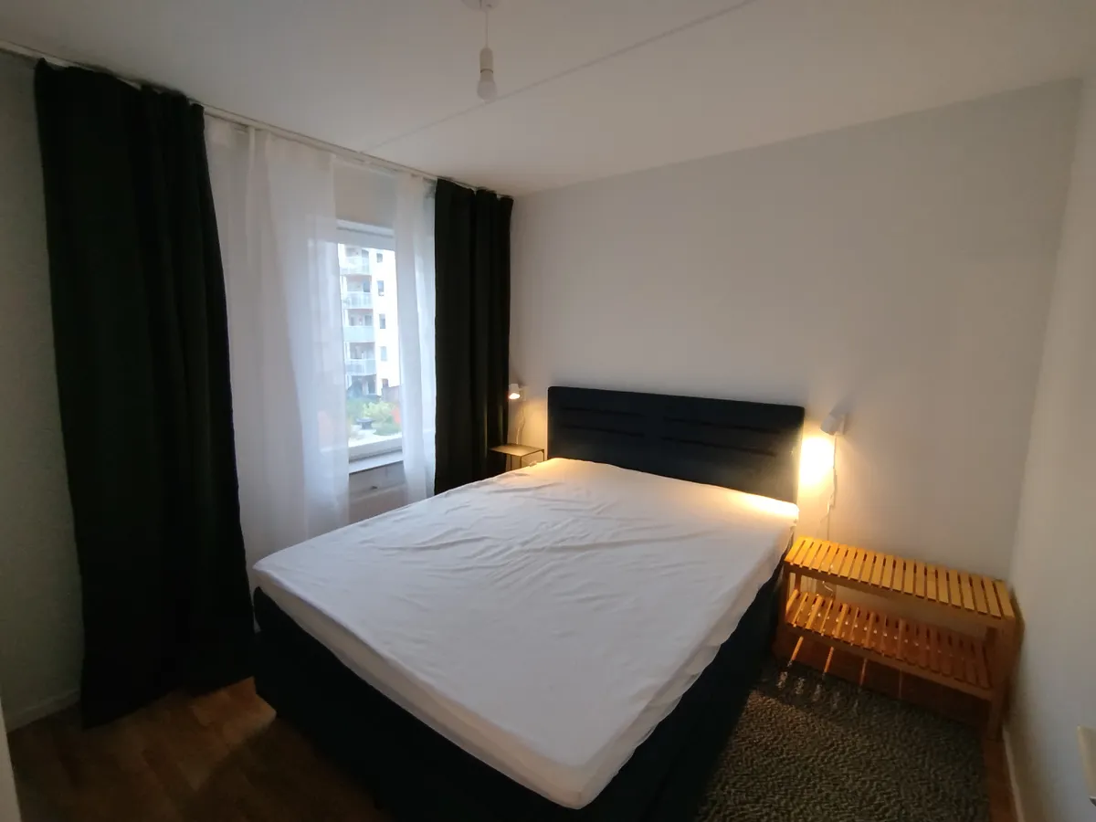 Hyreslägenhet på Järfälla i jarfalla