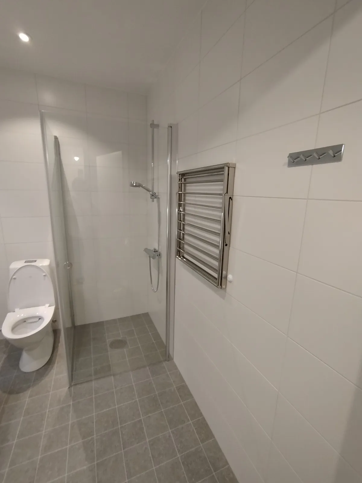 Hyreslägenhet på Järfälla i jarfalla