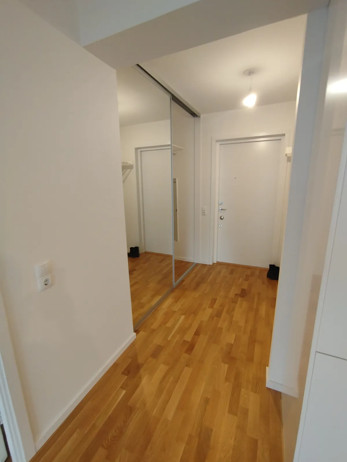 Hyreslägenhet på Järfälla i jarfalla