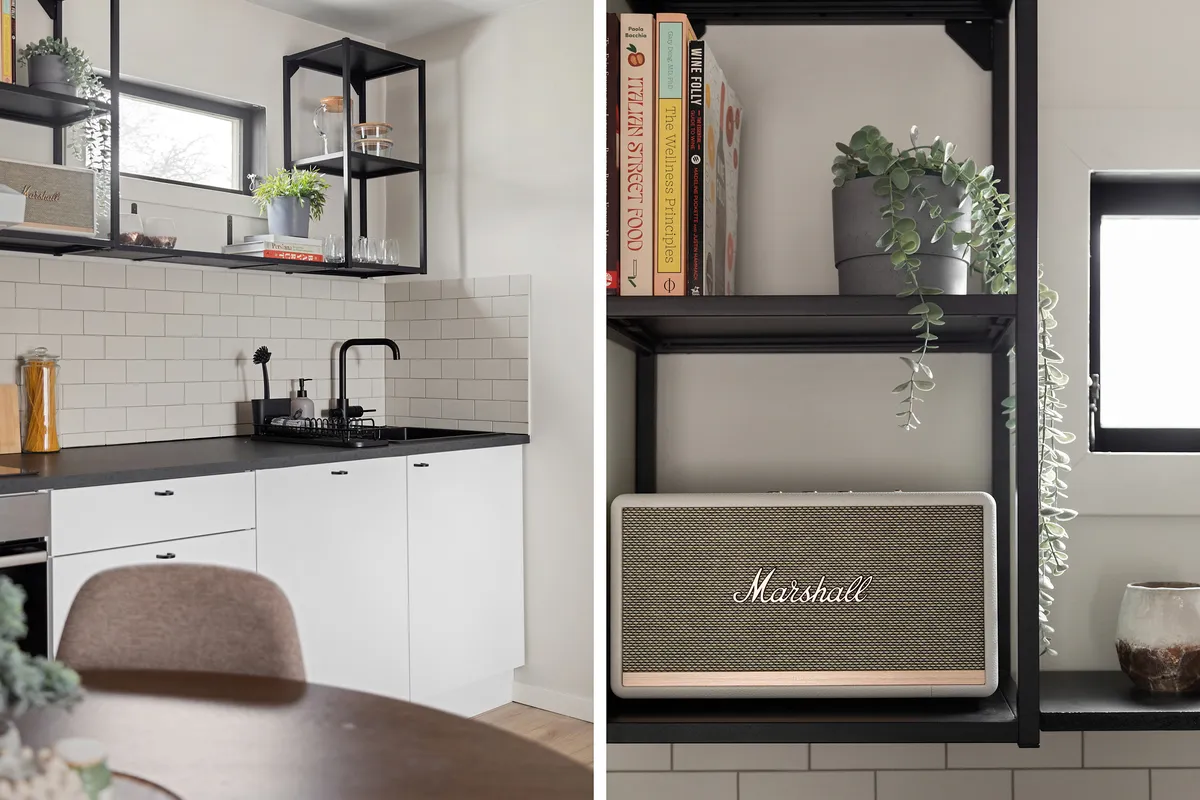 Hyresbostad på Sollentuna i sollentuna