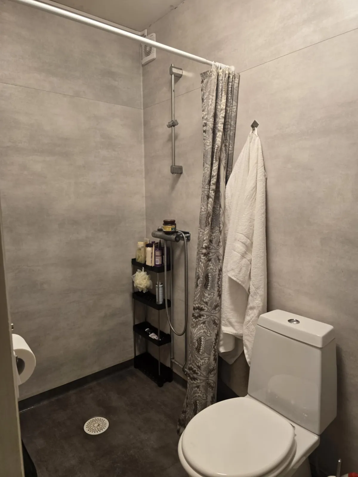 Hyreslägenhet på Värnamo i varnamo