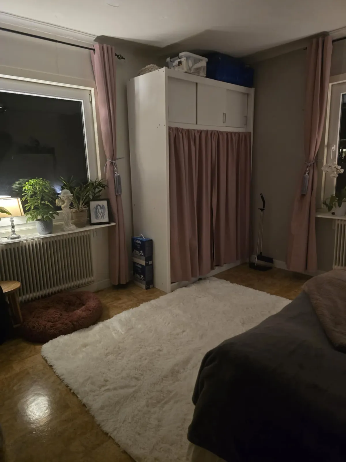 Hyreslägenhet på Värnamo i varnamo