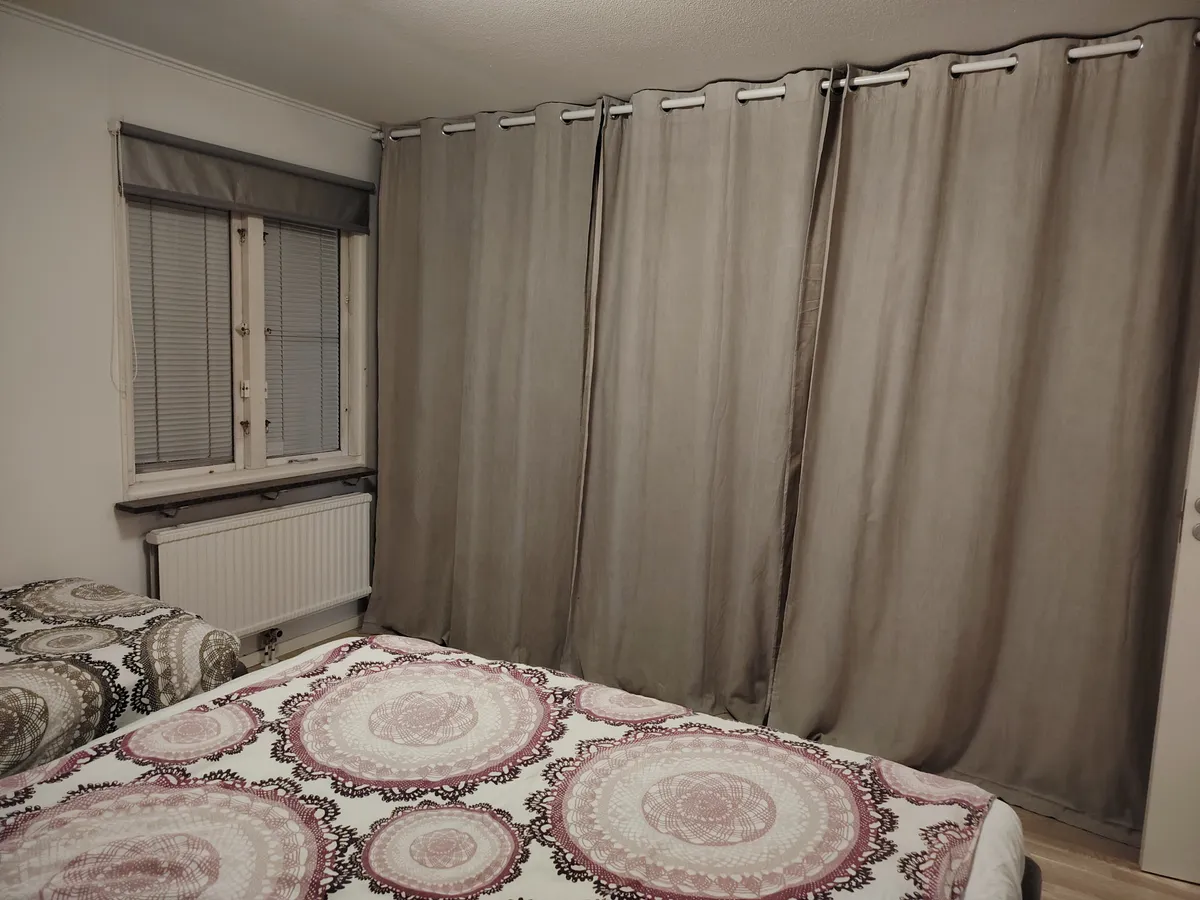 Hyresbostad på Kista i kista