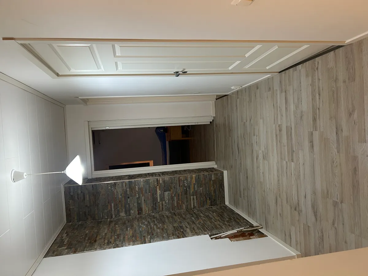 Hyresbostad på Boden i boden