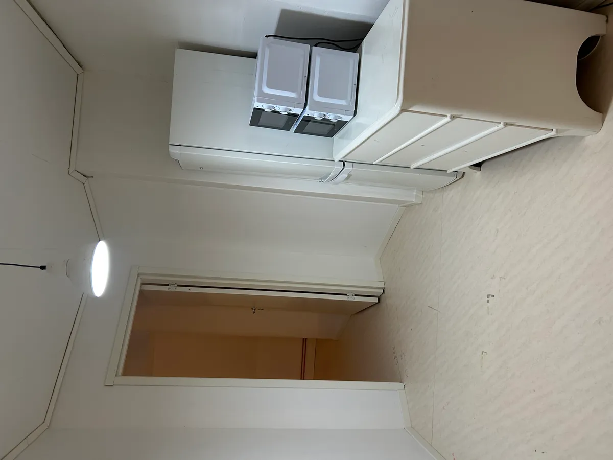 Hyresbostad på Boden i boden