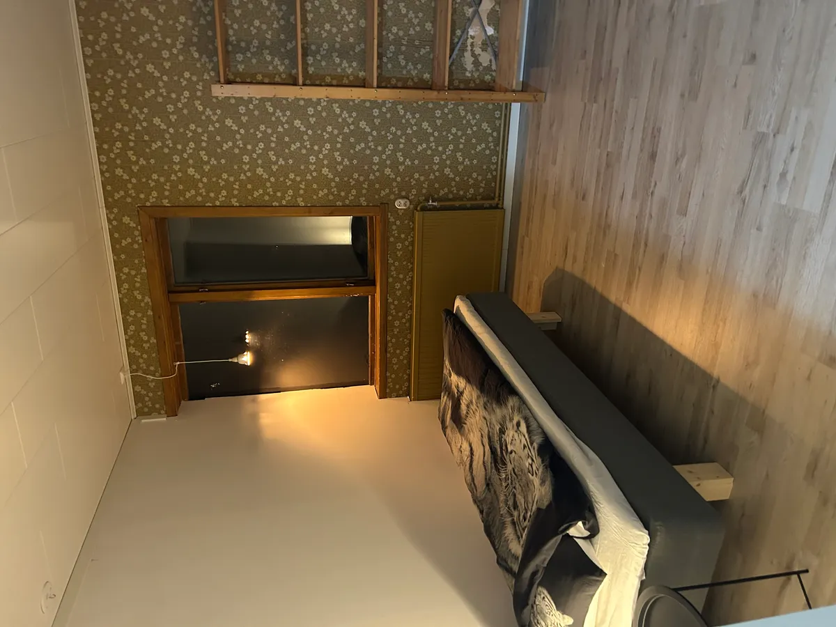 Hyresbostad på Boden i boden