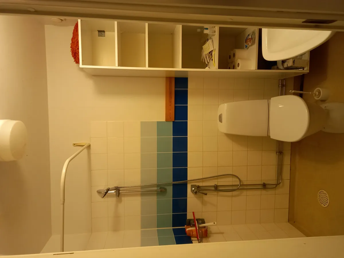 Hyreslägenhet på Göteborg i goteborg